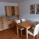 Doris Apartment