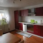 Apartment Doris Sinsheim
