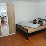 Doris Apartment *