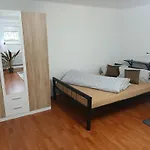 Apartment Doris Sinsheim