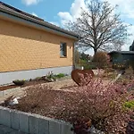 Apartment Doris Sinsheim