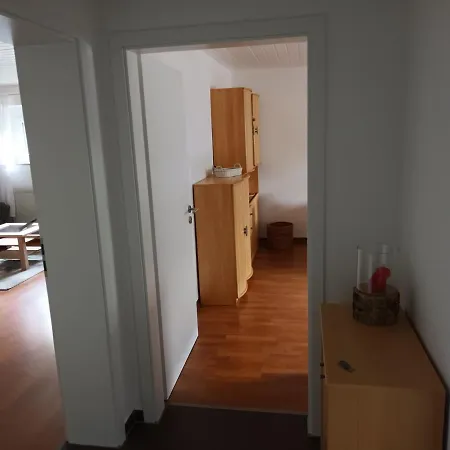 Apartment Doris *