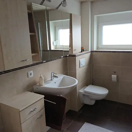 Doris Apartment