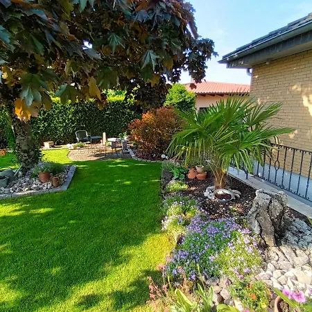 Apartman Doris Sinsheim