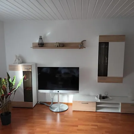Doris Apartment Sinsheim