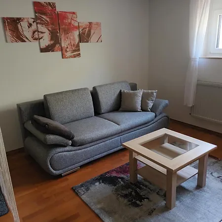 Apartamento Doris