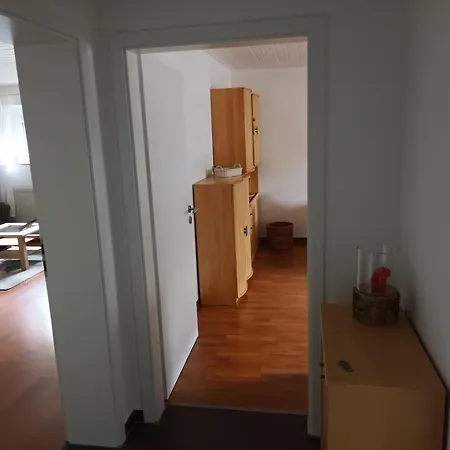 Doris Apartamento Sinsheim