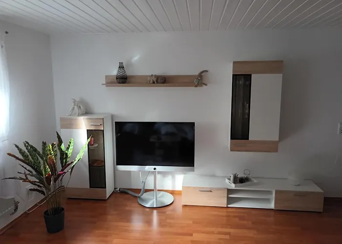 アパート Doris *