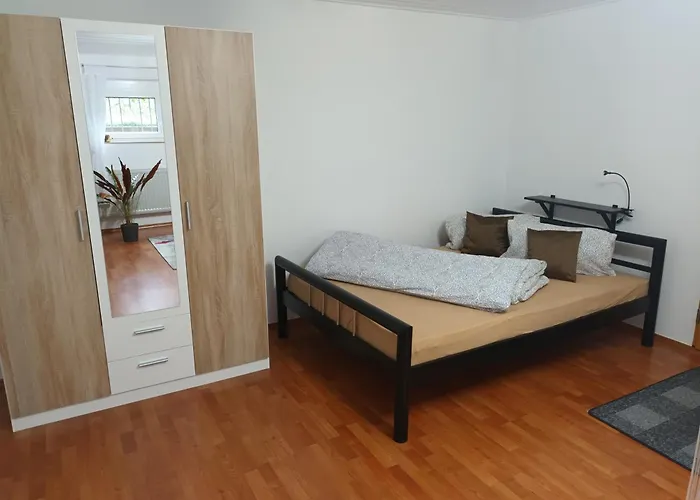 Doris アパート *